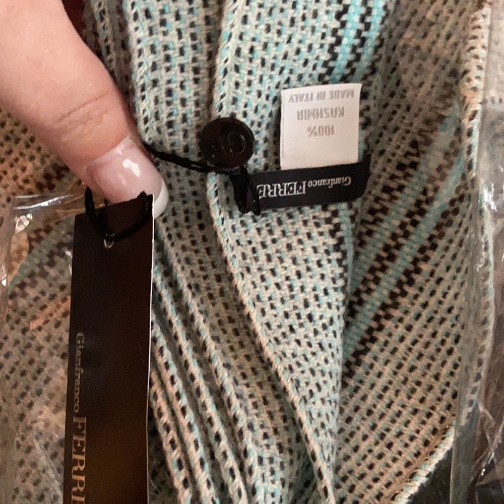 Men’s scarf